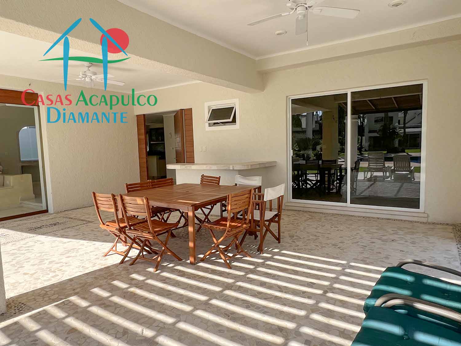 Son Vida Mallorca 3 - Terraza 4